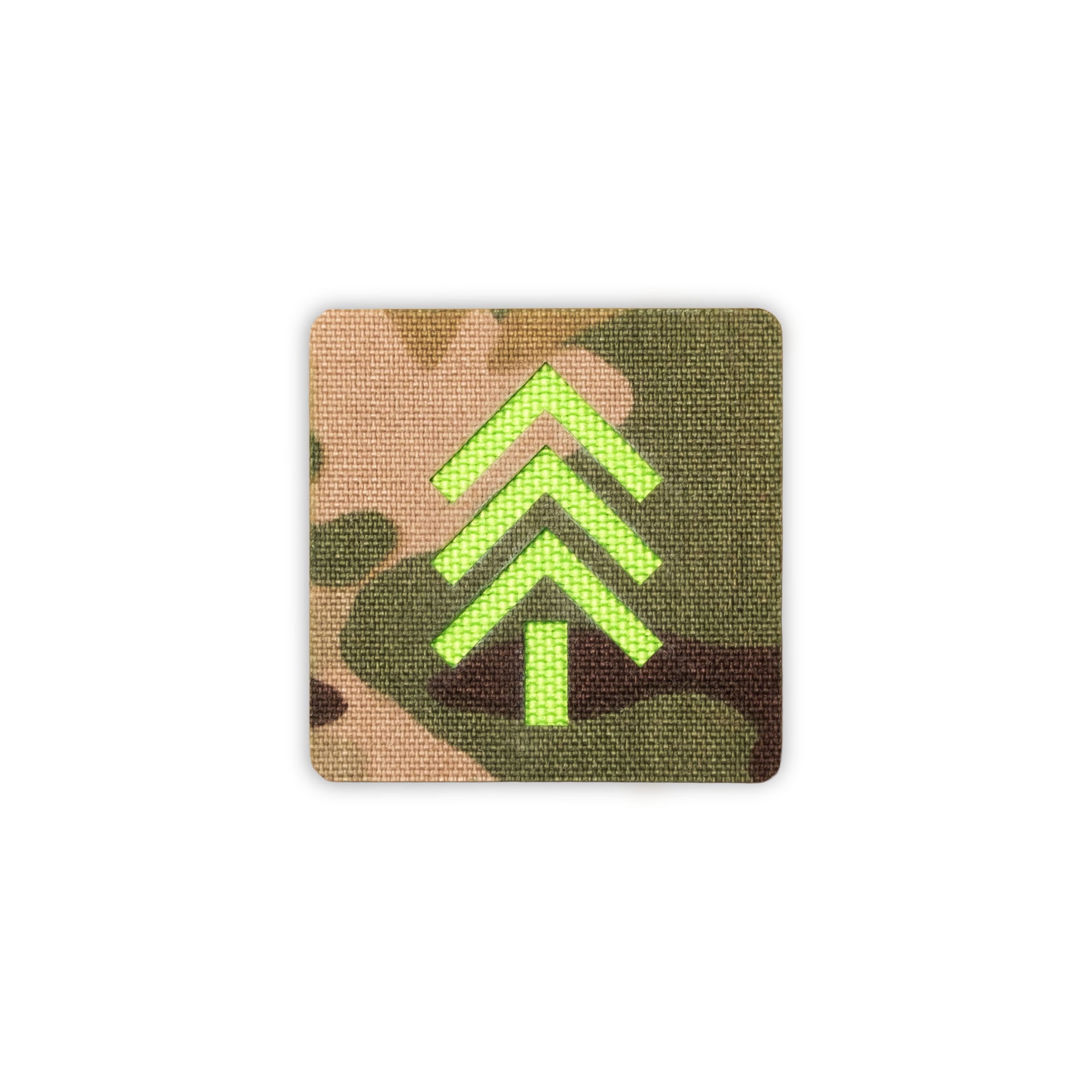 Tree Tactical Patch 2X2