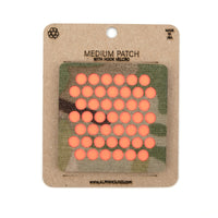 Circle Array Tactical Patch 2X2