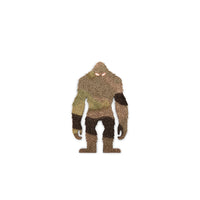 Skunk Ape Tactical Patch Cordura Morale Patch