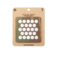 Big Circle Array Tactical Patch 2X2