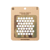 Circle Array Tactical Patch 2X2