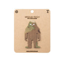 Skinwalker Tactical Patch