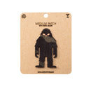 Skinwalker Tactical Patch