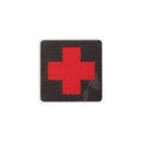 Medical Cross Tactical Patch 2X2