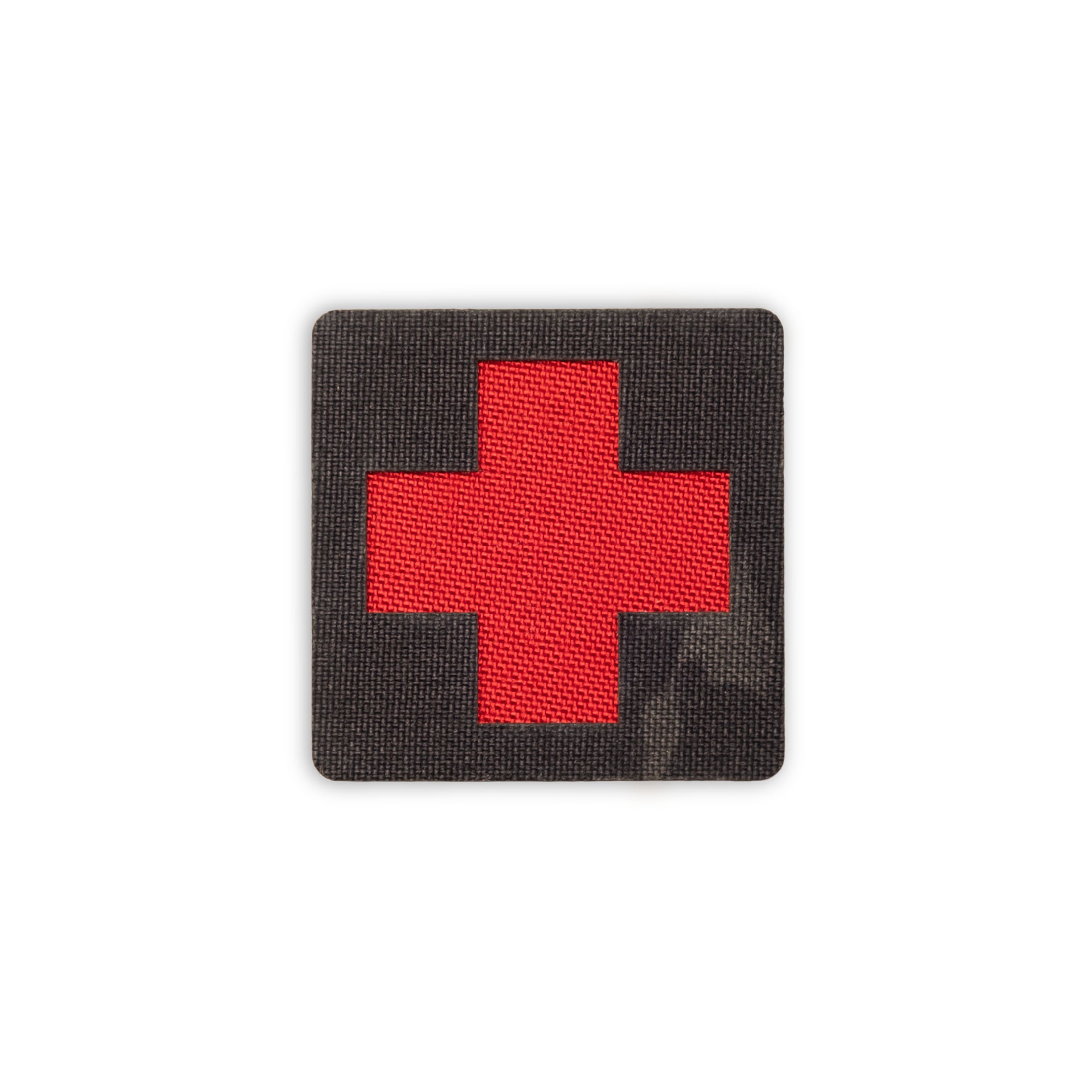 Medical Cross Tactical Patch 2X2