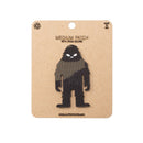 Skinwalker Tactical Patch