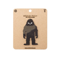 Skinwalker Tactical Patch