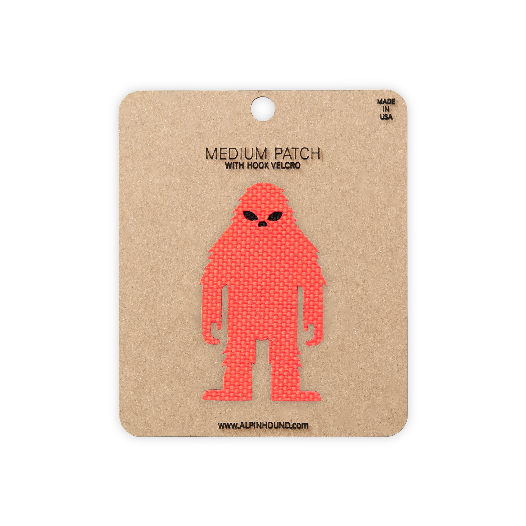 Skinwalker Tactical Patch