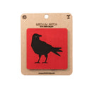 Crow Tactical Patch 2X2