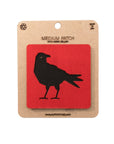 Crow Tactical Patch 2X2 Medium
