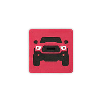 Off Road Pickup 2X2
