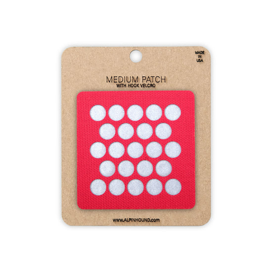 Big Circle Array Tactical Patch 2X2