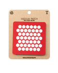 Honeycomb Tactical Patch 2X2