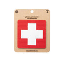 Medical Cross Tactical Patch 2X2