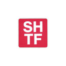 SHTF Bugout Bag ID Patch  2X2