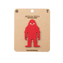 Skinwalker Tactical Patch