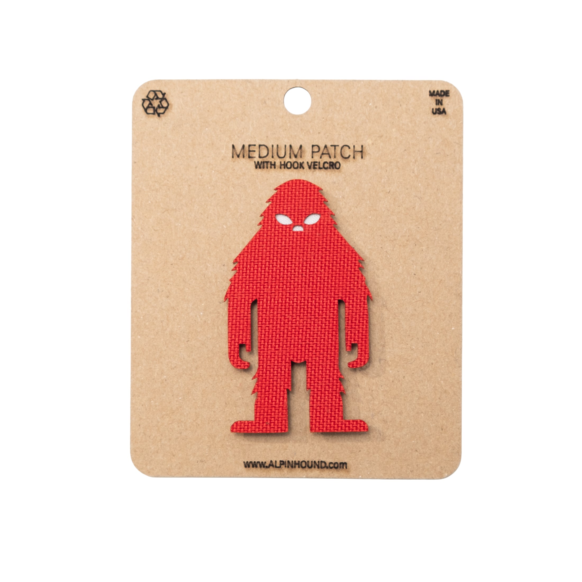 Skinwalker Tactical Patch