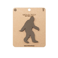 Sasquatch Tactical Patch Fits 2X2