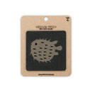 Blowfish 2x2 Cordura Tactical Morale Patch