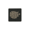 Blowfish 2x2 Cordura Tactical Morale Patch