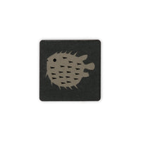 Blowfish 2x2 Cordura Tactical Morale Patch