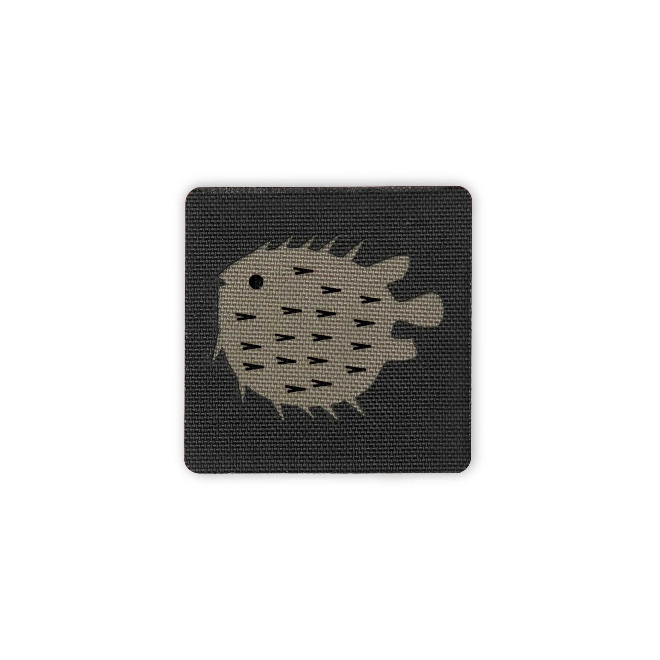 Blowfish 2x2 Cordura Tactical Morale Patch