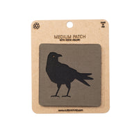 Crow Tactical Patch 2X2