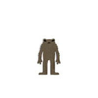 Loveland Frogman Tactical Patch Cordura Morale Patch