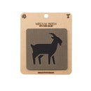 GOAT Tactical Patch 2X2