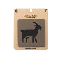 GOAT Tactical Patch 2X2