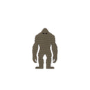 Skunk Ape Tactical Patch Cordura Morale Patch