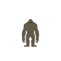 Skunk Ape Tactical Patch Cordura Morale Patch