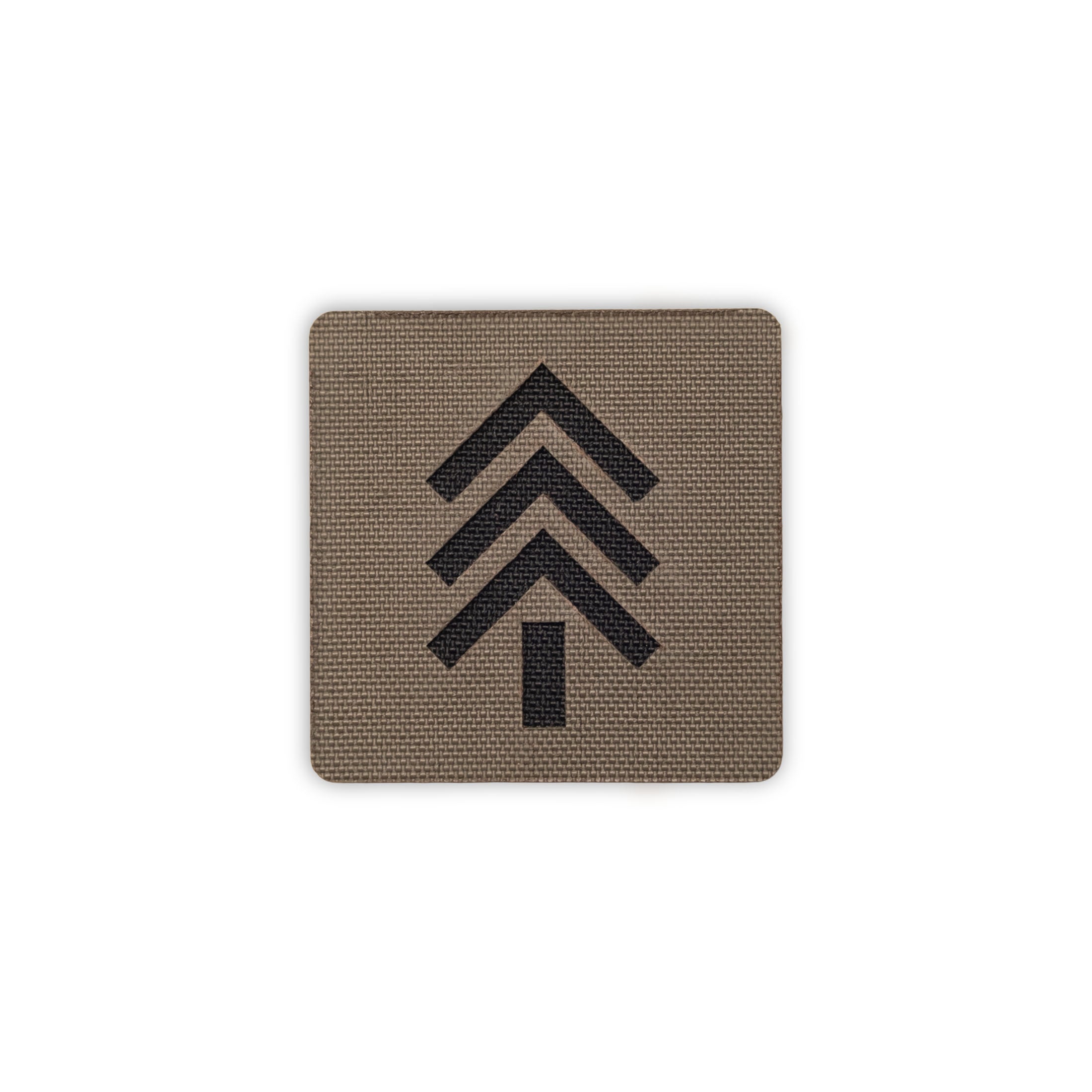 Tree Tactical Patch 2X2