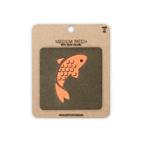Koy 2x2 Cordura Tactical Morale Patch