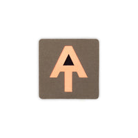 Appalachian Trail (AT) Tactical Patch 2X2