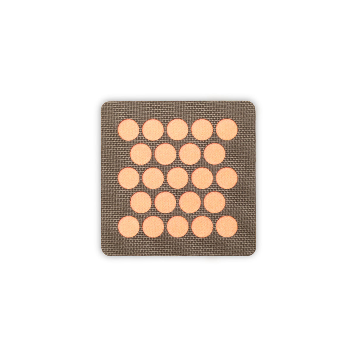 Ranger Green/Reflective Orange