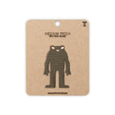 Loveland Frogman Tactical Patch Cordura Morale Patch
