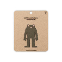 Loveland Frogman Tactical Patch Cordura Morale Patch