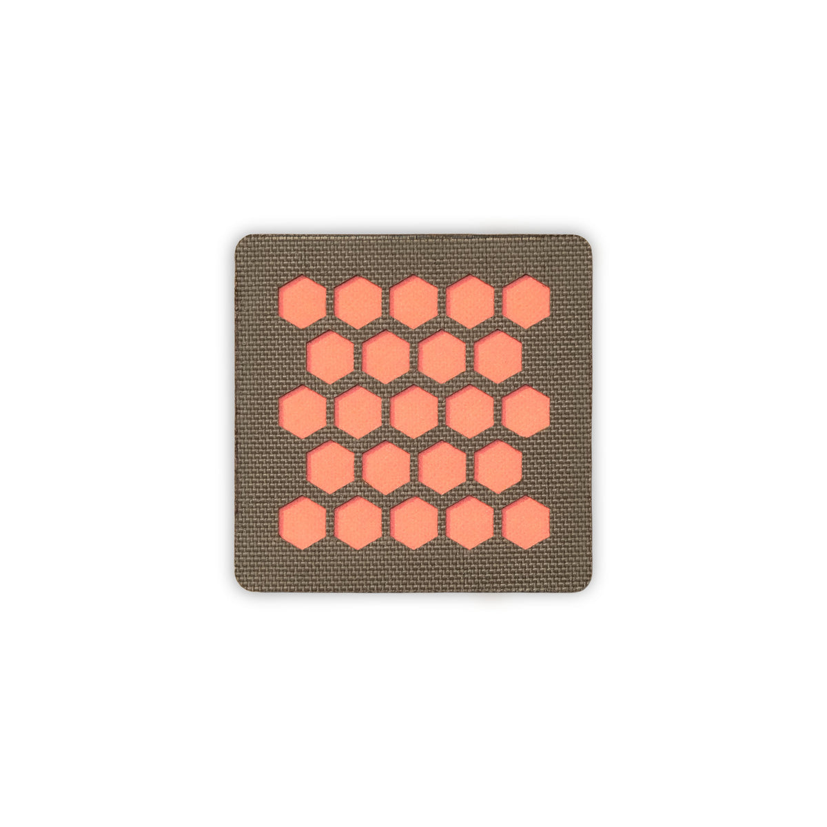 Ranger Green/Reflective Orange