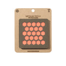 Big Honeycomb Tactical Patch 2X2