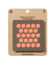 Big Honeycomb Tactical Patch 2X2