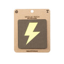 Lightning Bolt Tactical Patch 2X2