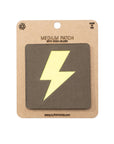 Lightning Bolt Tactical Patch 2X2
