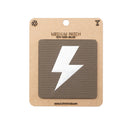 Lightning Bolt Tactical Patch 2X2