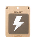Lightning Bolt Tactical Patch 2X2