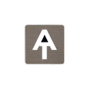 Appalachian Trail (AT) Tactical Patch 2X2