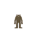 Loveland Frogman Tactical Patch Cordura Morale Patch
