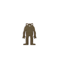 Loveland Frogman Tactical Patch Cordura Morale Patch