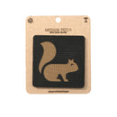 Squirrel Tactical Patch 2X2