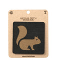 Squirrel Tactical Patch 2X2